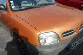 Retroviseur droit NISSAN MICRA 2