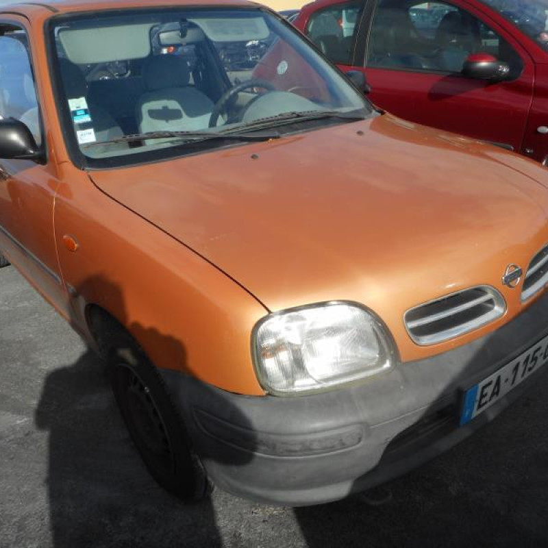 Retroviseur droit NISSAN MICRA 2 Photo n°5