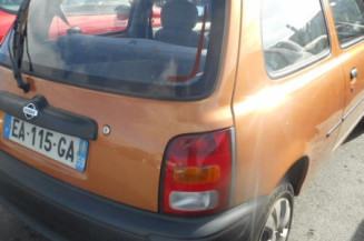 Retroviseur droit NISSAN MICRA 2