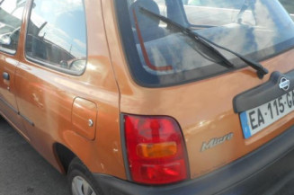 Retroviseur droit NISSAN MICRA 2
