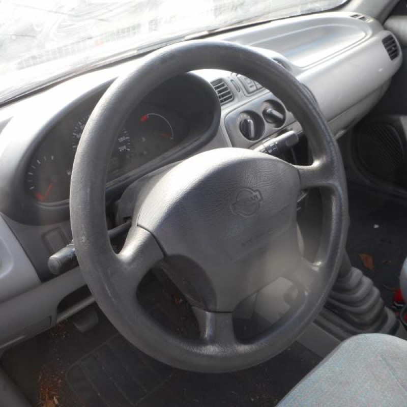 Retroviseur droit NISSAN MICRA 2 Photo n°8