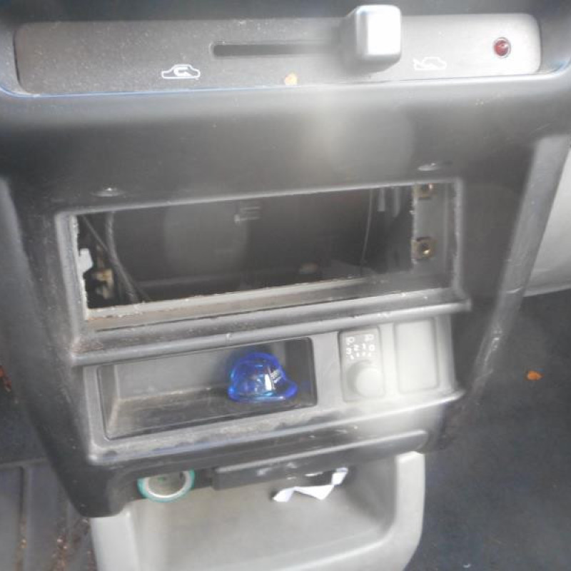 Retroviseur droit NISSAN MICRA 2 Photo n°9
