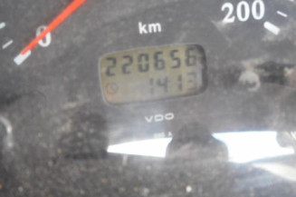 Retroviseur droit NISSAN MICRA 2