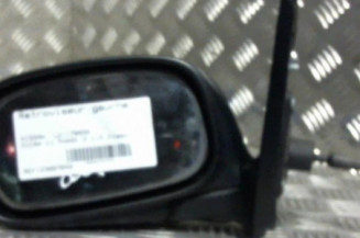 Retroviseur gauche NISSAN MICRA 2 Photo n°1