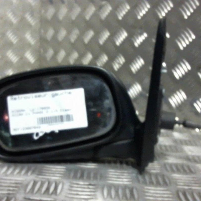 Retroviseur gauche NISSAN MICRA 2 Photo n°1