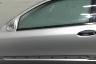 Porte avant gauche MERCEDES CLASSE C 203 COUPE SPORT Photo n°1