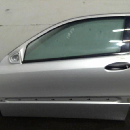 Porte avant gauche MERCEDES CLASSE C 203 COUPE SPORT Photo n°1