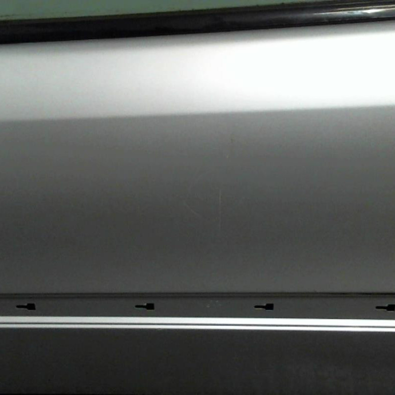 Porte avant gauche MERCEDES CLASSE C 203 COUPE SPORT Photo n°2