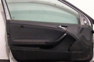 Porte avant gauche MERCEDES CLASSE C 203 COUPE SPORT