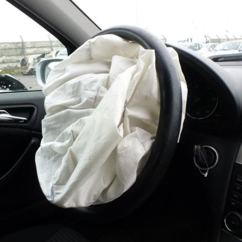 Porte avant gauche MERCEDES CLASSE C 203 COUPE SPORT Photo n°4