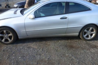 Porte avant gauche MERCEDES CLASSE C 203 COUPE SPORT