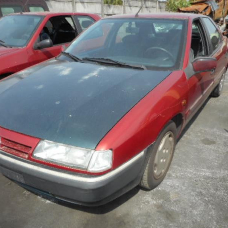 Retroviseur droit CITROEN XANTIA Photo n°5