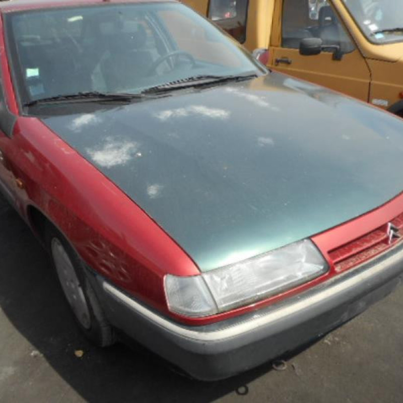 Retroviseur droit CITROEN XANTIA Photo n°6