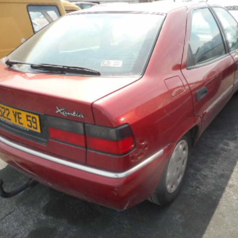 Retroviseur droit CITROEN XANTIA Photo n°7