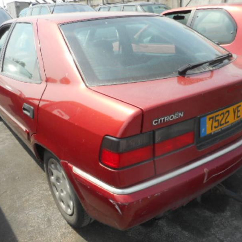 Retroviseur droit CITROEN XANTIA Photo n°8