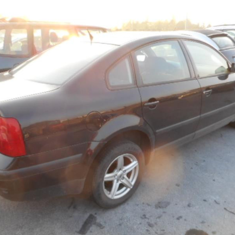 Retroviseur droit VOLKSWAGEN PASSAT 4 Photo n°7