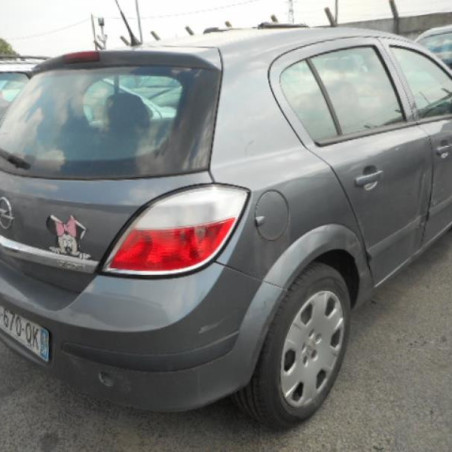 Bras essuie glace avant droit OPEL ASTRA H