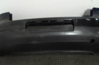 Pare choc arriere VOLKSWAGEN GOLF 5