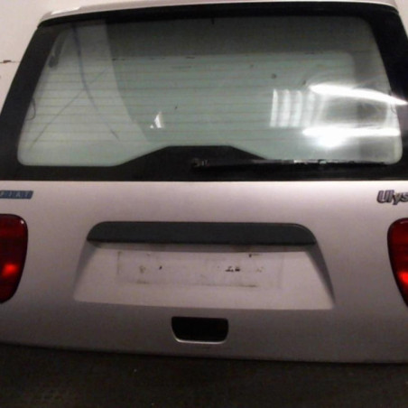 Malle/Hayon arriere FIAT ULYSSE 1 Photo n°1