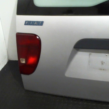 Malle/Hayon arriere FIAT ULYSSE 1