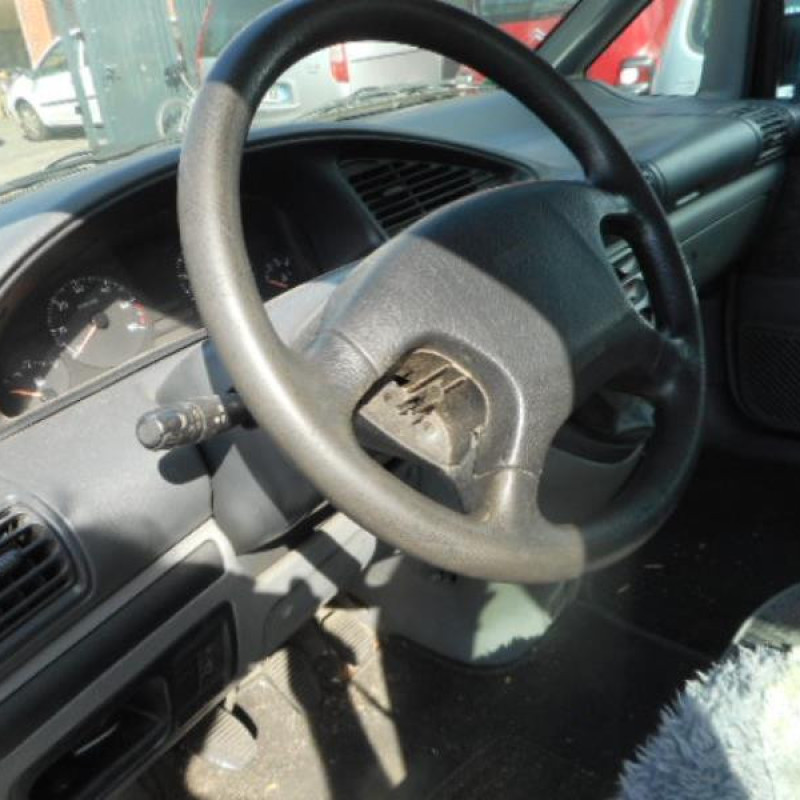 Malle/Hayon arriere FIAT ULYSSE 1 Photo n°9