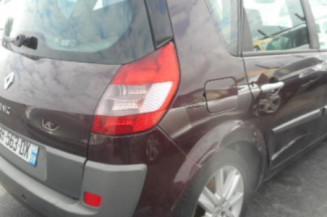 Poignee interieur avant gauche RENAULT SCENIC 2