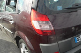 Poignee interieur avant gauche RENAULT SCENIC 2