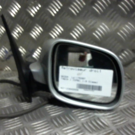 Retroviseur droit SKODA FABIA 1 Photo n°1