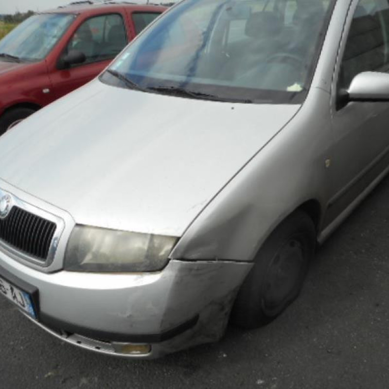 Retroviseur droit SKODA FABIA 1 Photo n°4