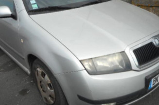 Retroviseur droit SKODA FABIA 1