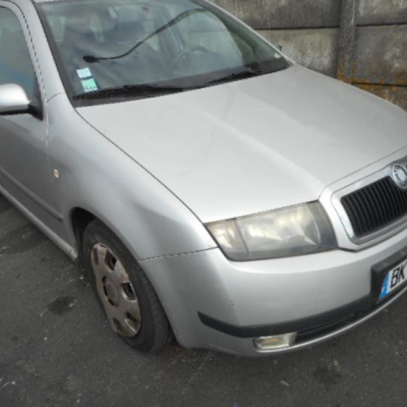 Retroviseur droit SKODA FABIA 1 Photo n°5