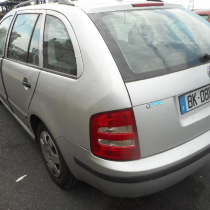 Retroviseur droit SKODA FABIA 1 Photo n°7