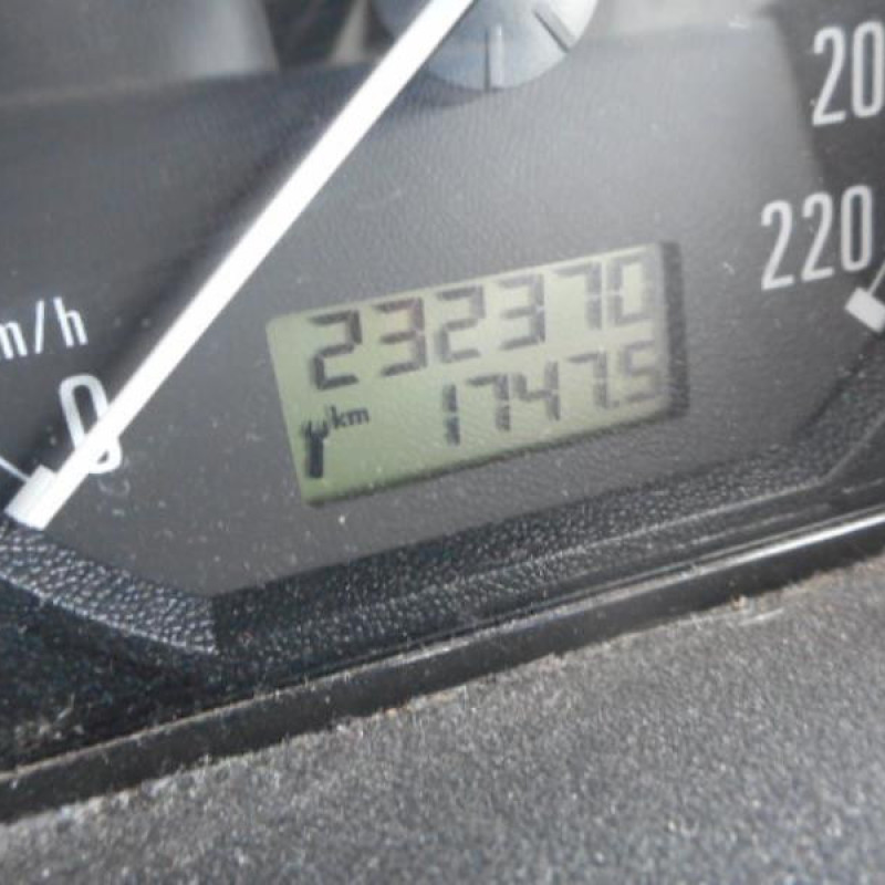 Retroviseur droit SKODA FABIA 1 Photo n°11