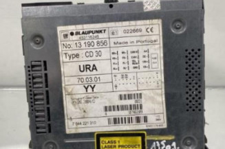 Autoradio d'origine OPEL ASTRA H