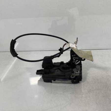 Serrure avant droit OPEL ASTRA H Photo n°1