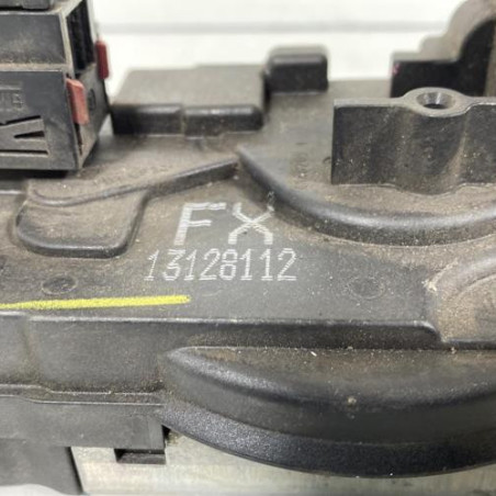 Serrure avant droit OPEL ASTRA H