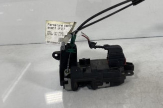 Serrure avant droit OPEL ASTRA H