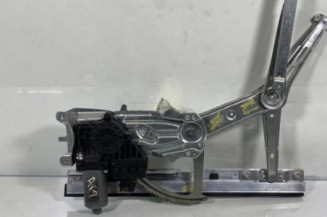 Leve vitre electrique avant droit OPEL ASTRA H Photo n°1