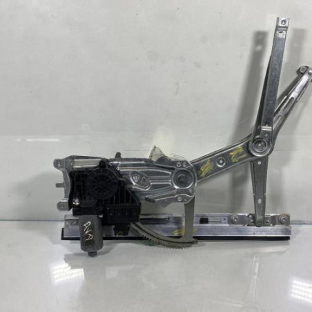 Leve vitre electrique avant droit OPEL ASTRA H Photo n°1