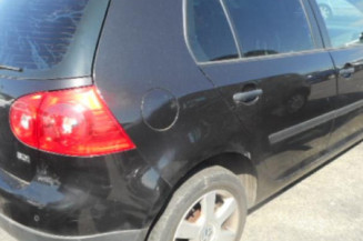 Autoradio d'origine VOLKSWAGEN GOLF 5