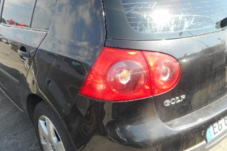 Autoradio d'origine VOLKSWAGEN GOLF 5