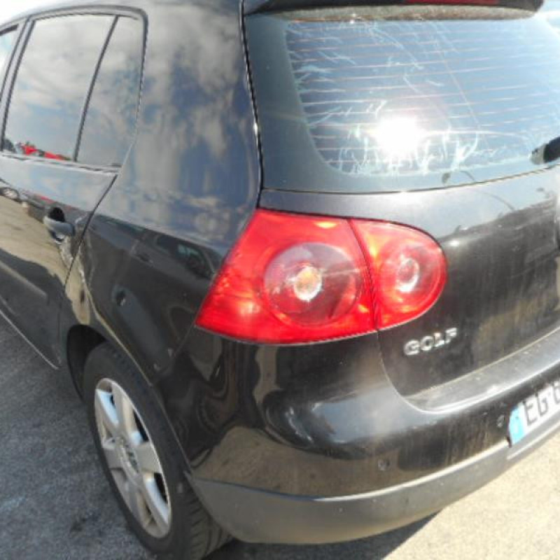 Autoradio d'origine VOLKSWAGEN GOLF 5 Photo n°7
