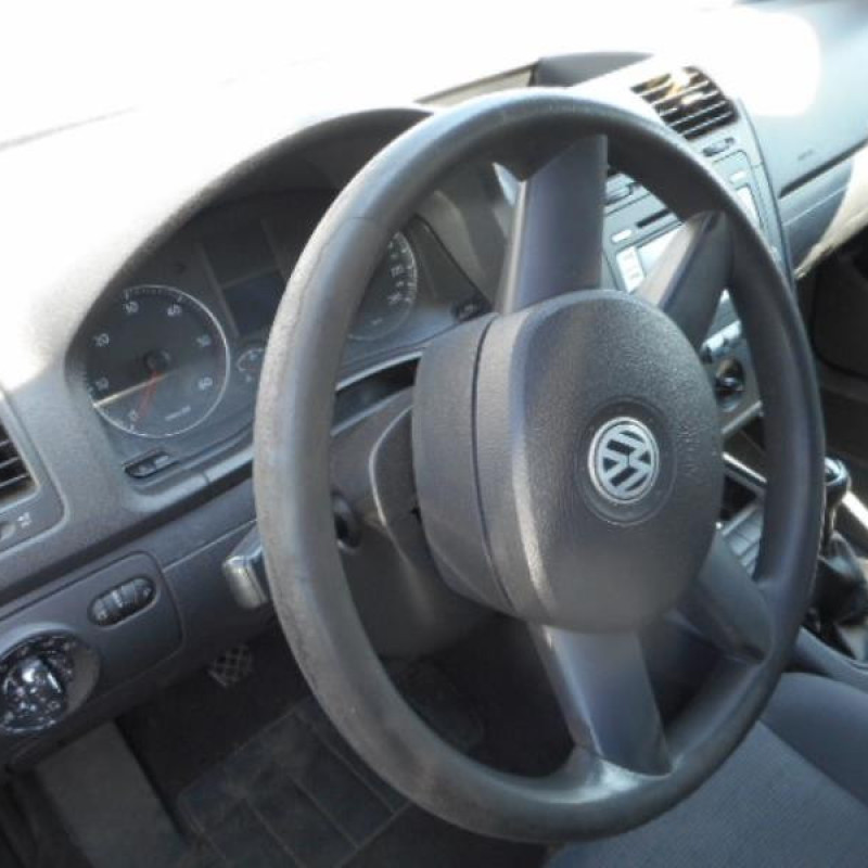 Autoradio d'origine VOLKSWAGEN GOLF 5 Photo n°8