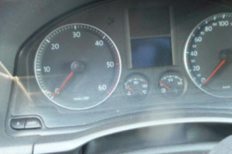 Autoradio d'origine VOLKSWAGEN GOLF 5
