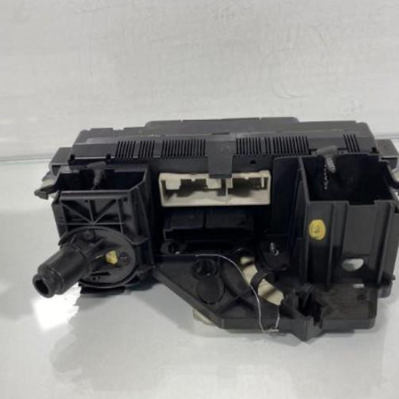 Commande chauffage VOLKSWAGEN GOLF 5 Photo n°2