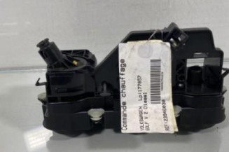 Commande chauffage VOLKSWAGEN GOLF 5