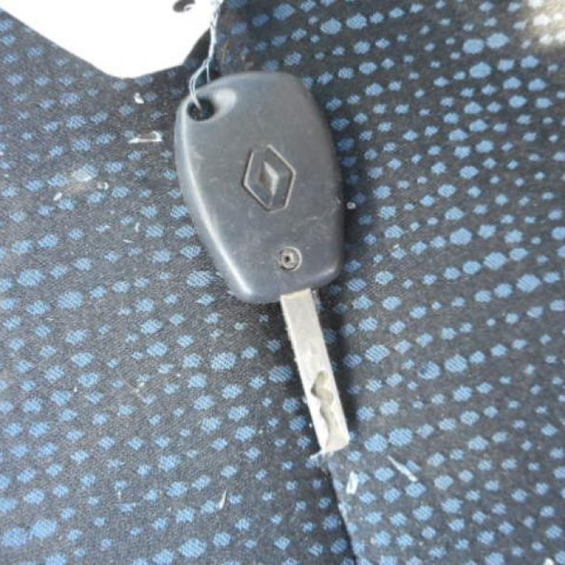 Bras essuie glace avant droit RENAULT TWINGO 2 Photo n°7