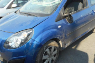 Bras essuie glace avant gauche RENAULT TWINGO 2 Photo n°1