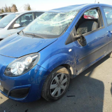 Bras essuie glace avant gauche RENAULT TWINGO 2 Photo n°1