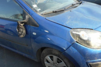 Bras essuie glace avant gauche RENAULT TWINGO 2